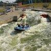 Svetovno prvenstvo - rafting