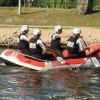 Svetovno prvenstvo - rafting