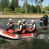 Svetovno prvenstvo - rafting