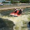 Svetovno prvenstvo - rafting