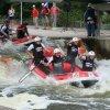 Svetovno prvenstvo - rafting