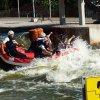 Svetovno prvenstvo - rafting