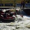 Svetovno prvenstvo - rafting