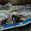 Svetovno prvenstvo - rafting