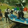 Svetovno prvenstvo - rafting